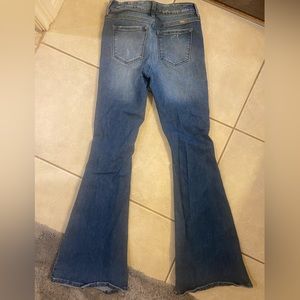 Kancan Flare Jeans Size 27